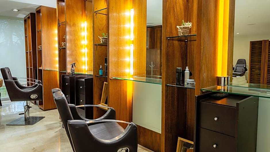 Palacio Mundo Imperial Riviera Diamante Acapulco All Inclusive