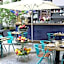 Hotel AMO by AMANO Friedrichstraße