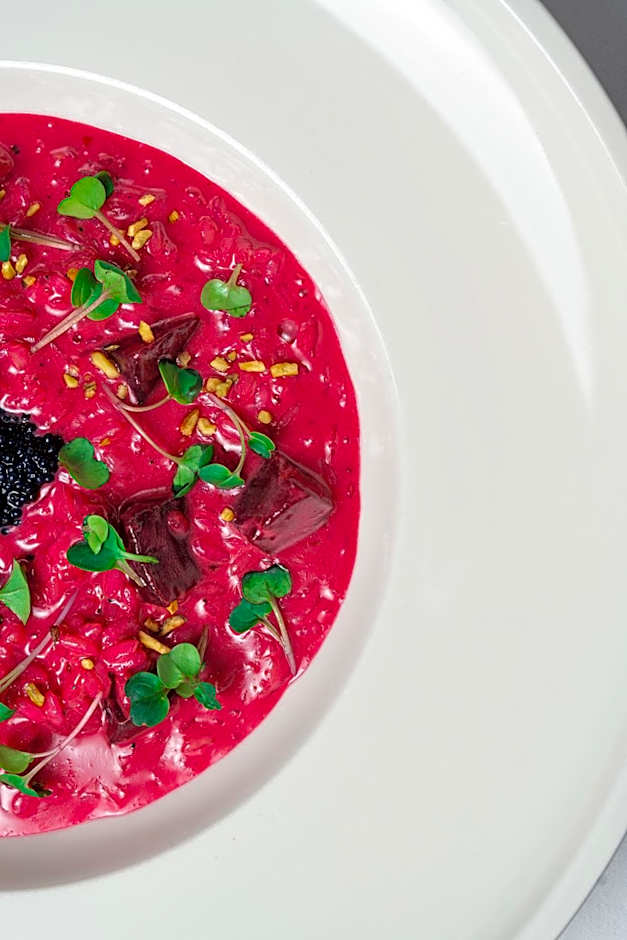 Hotel California by Aycon