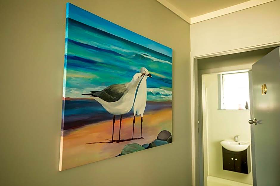 Ivorytowers Accommodation