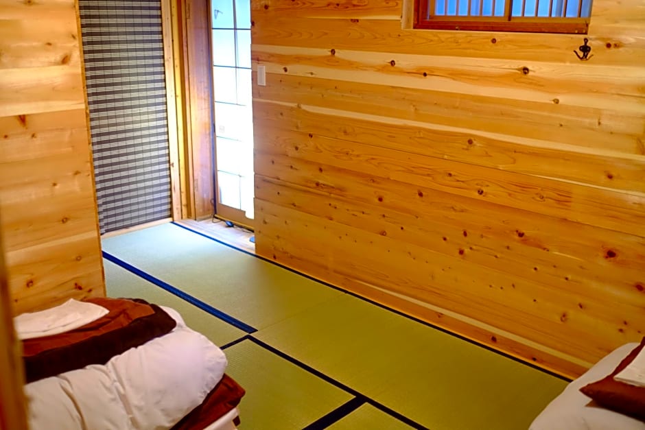 Hakone Guesthouse Toi