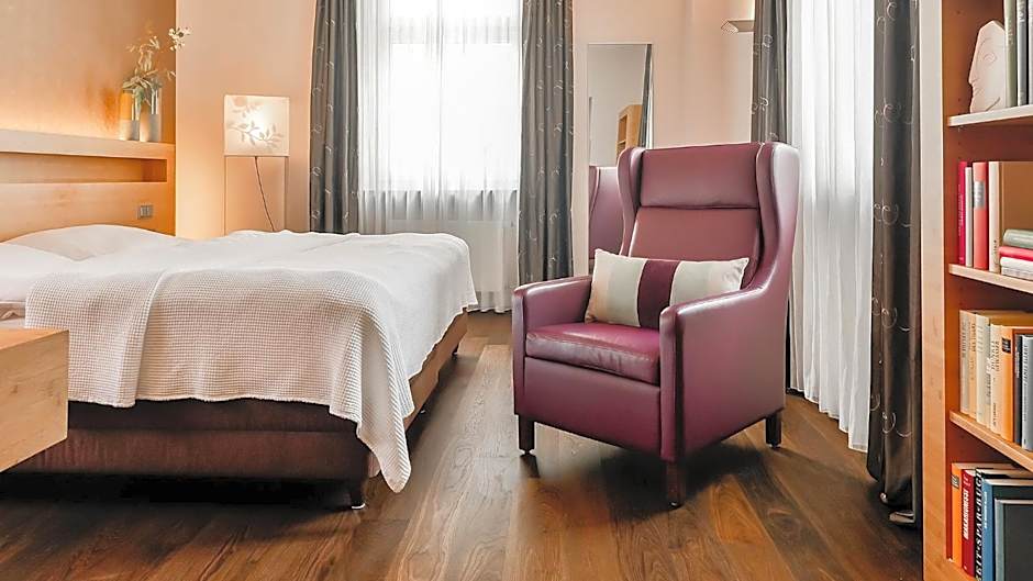 BIO-Hotel Villa Orange