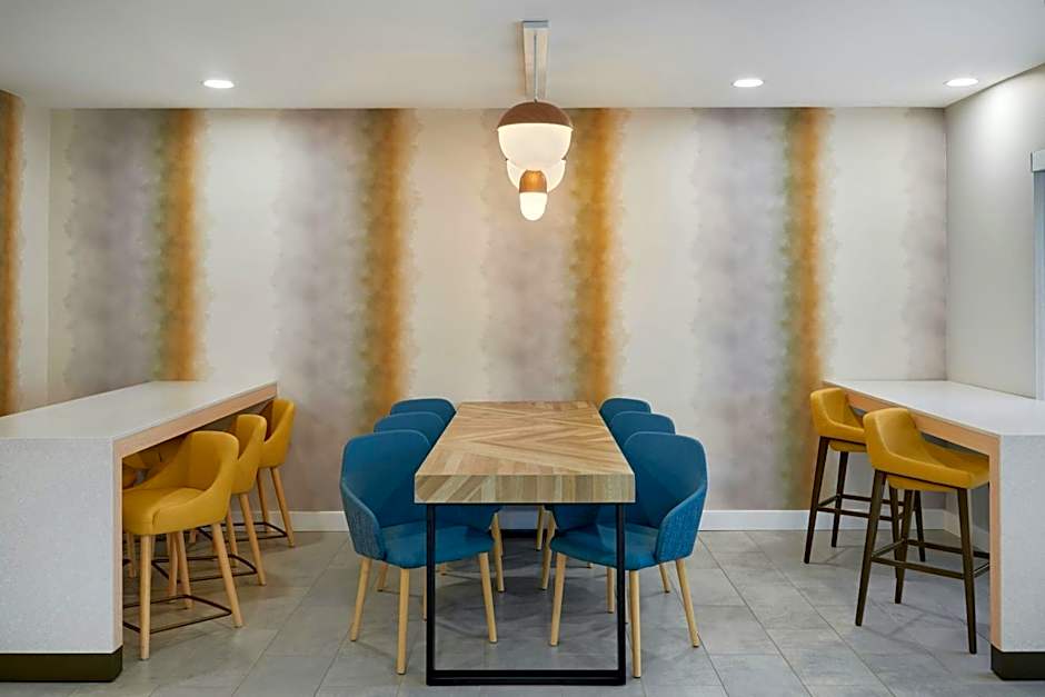 TownePlace Suites Calhoun