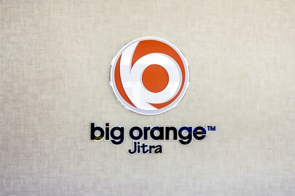 Big Orange Hotel Jitra