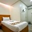 Aurora Suites Pasay near Airport