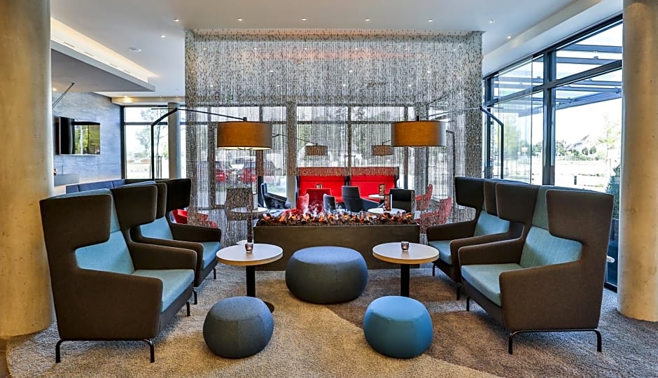 Holiday Inn Express Karlsruhe - City Park By IHG