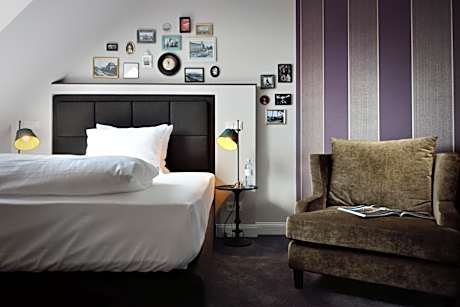 Basic Single Room