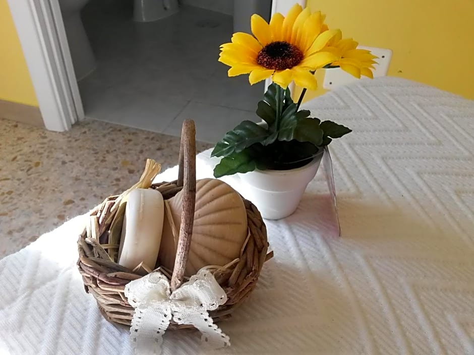 A1 Girasole B&B