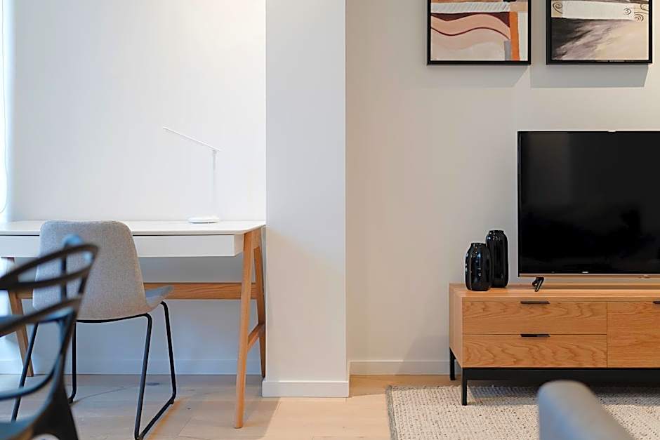 Artel Apartment Hotel Melbourne