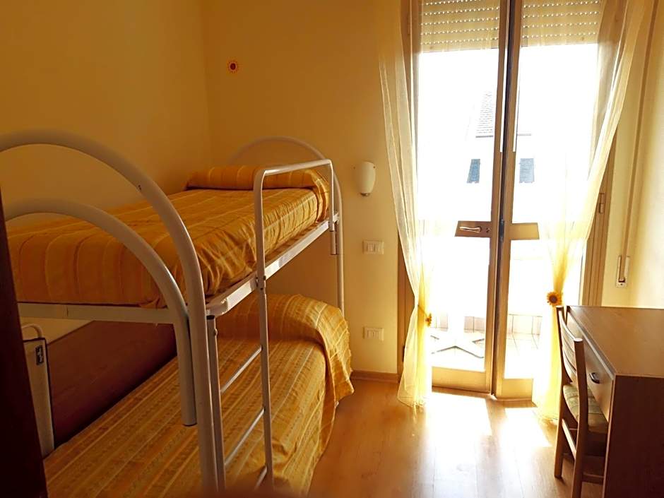 Hotel Mariani