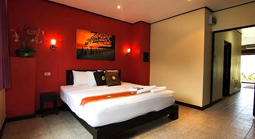 Angus O'Tool's Guesthouse