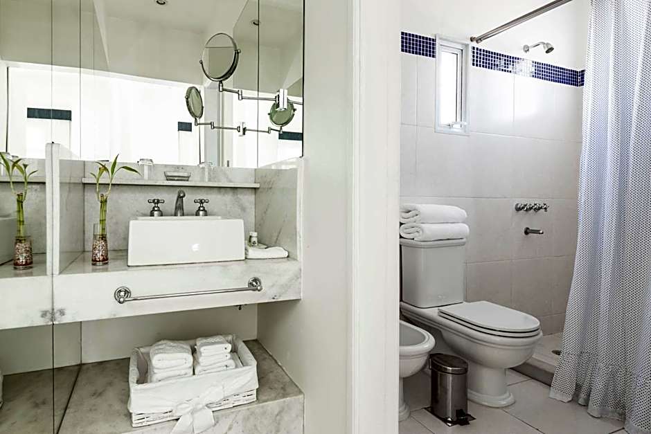 La Mision Hotel Boutique