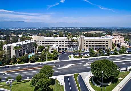 DoubleTree By Hilton Hotel Los Angeles/Rosemead