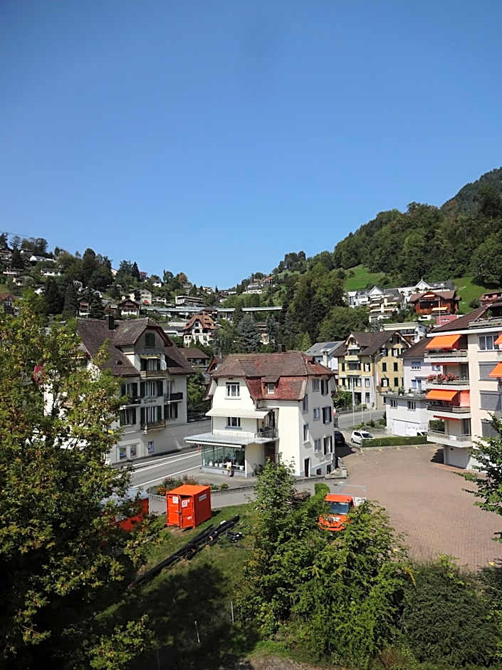 Hotel Schweizerhof