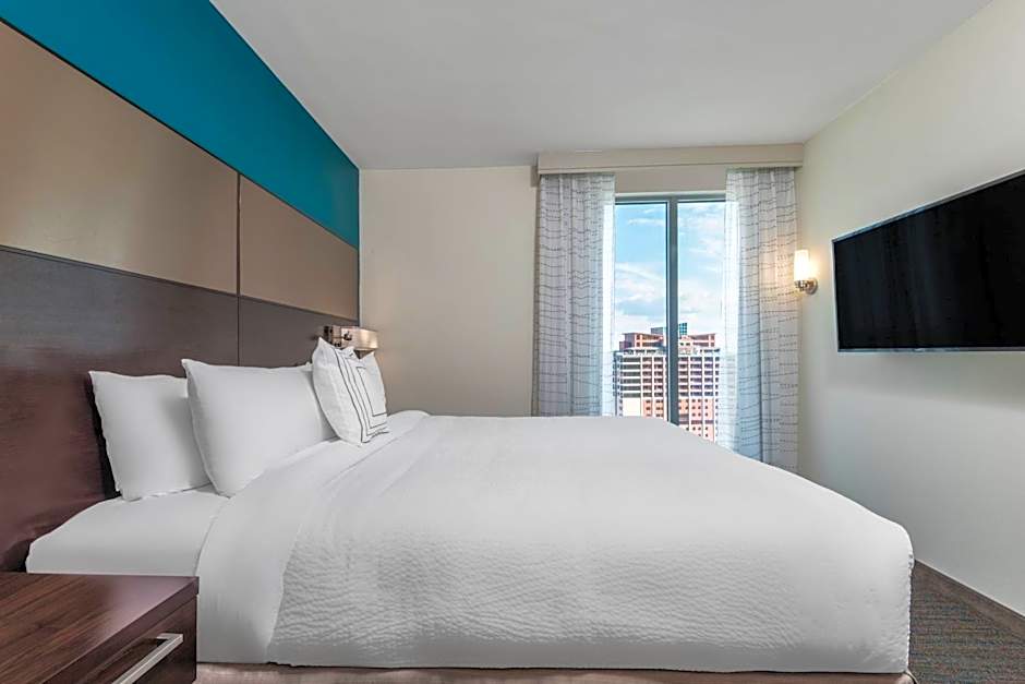 Residence Inn by Marriott Charlotte City Center