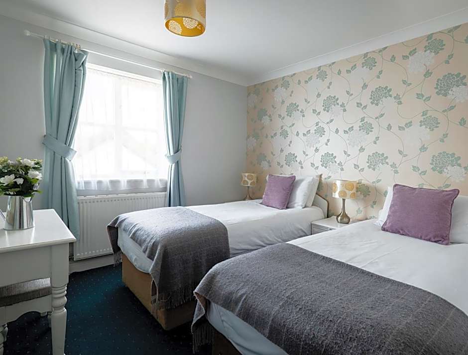 The Kings Arms Otterton