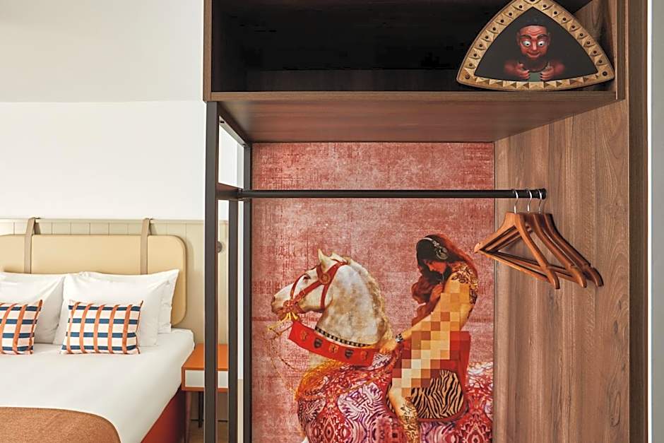 Hotel Indigo Coventry By IHG