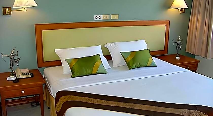 The Park Hotel Pattaya