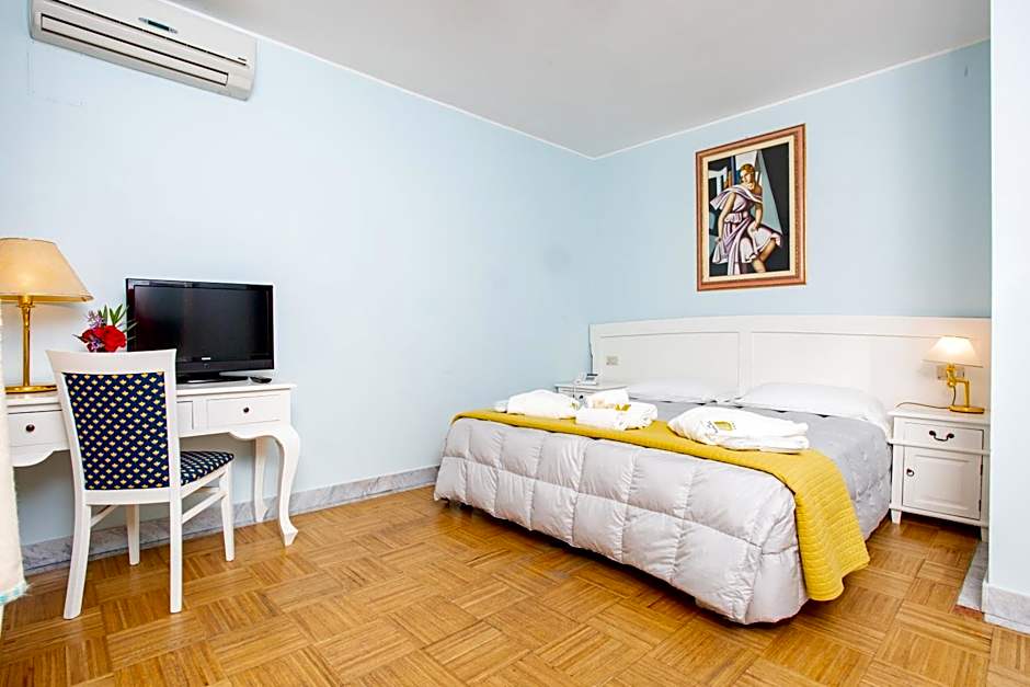 Hotel Marini