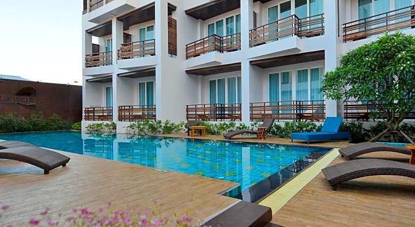 Le Patta Resort & Hotel Chiang Rai