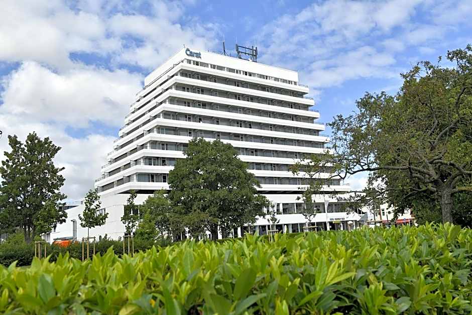 Carat Hotel Grömitz