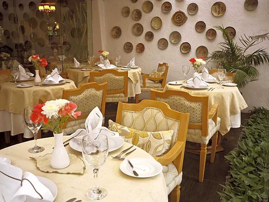 Antara Hotel & Suites - Miraflores
