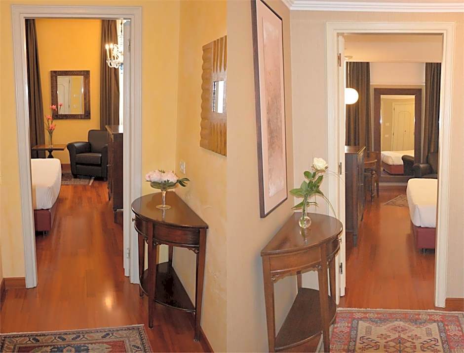 Astoria Hotel Italia