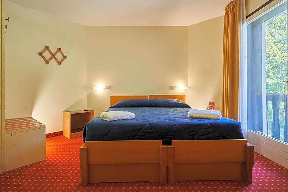 Hotel Dolomiti - Azzurro Club