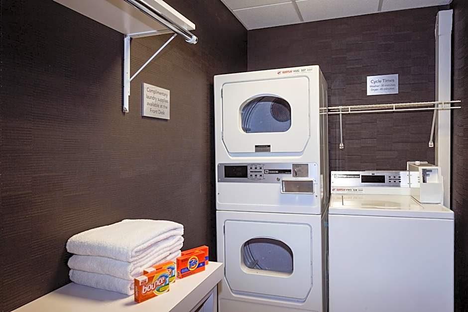 Courtyard by Marriott Stockton