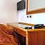 Quality Hotel Nova Domus