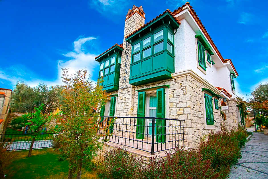 Alacati Boreas Hotel