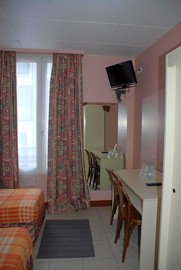 Residence de La Tour