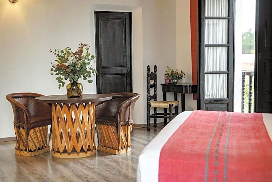 Best Western Posada De Don Vasco