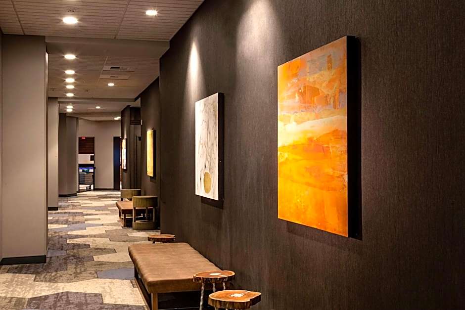 Hilton Garden Inn Redmond Town Center, WA