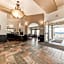 Grande Cache Inn & Suites