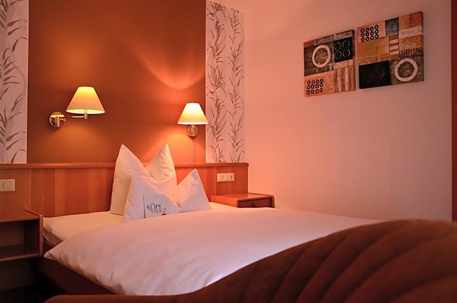 Hotel Quellenhof