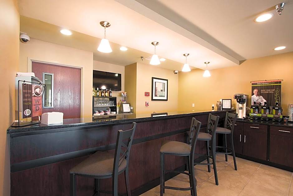 Cobblestone Inn & Suites - Eads