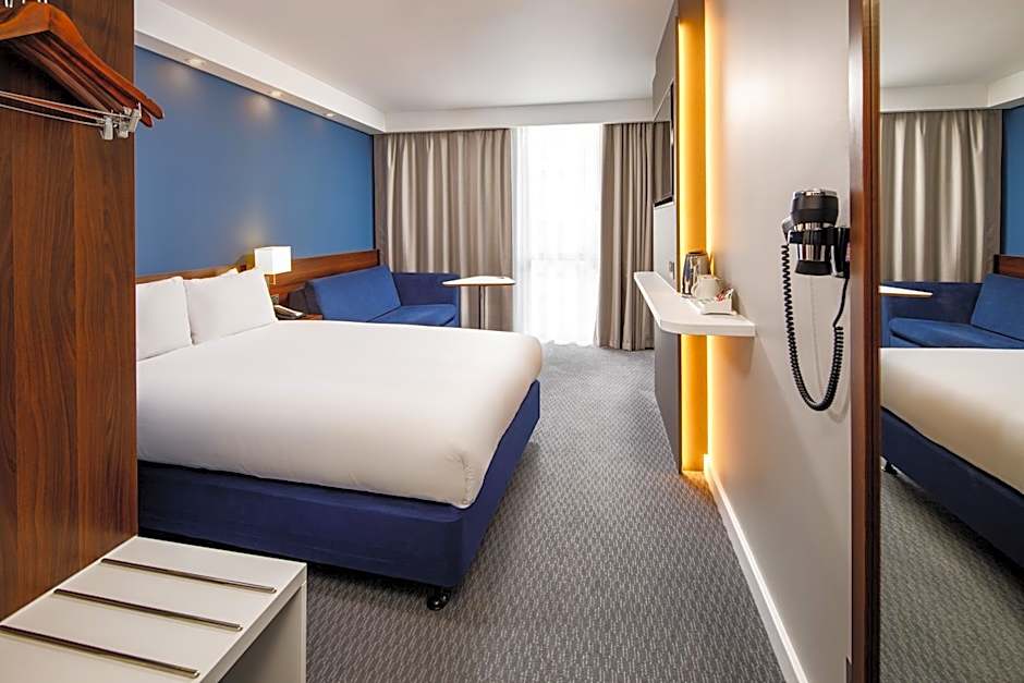 Holiday Inn Express London - ExCel By IHG