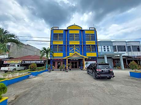 Hotel Dika Raya