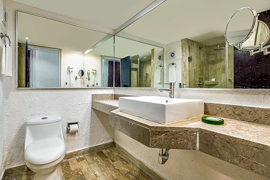 Copacabana Beach Hotel Acapulco