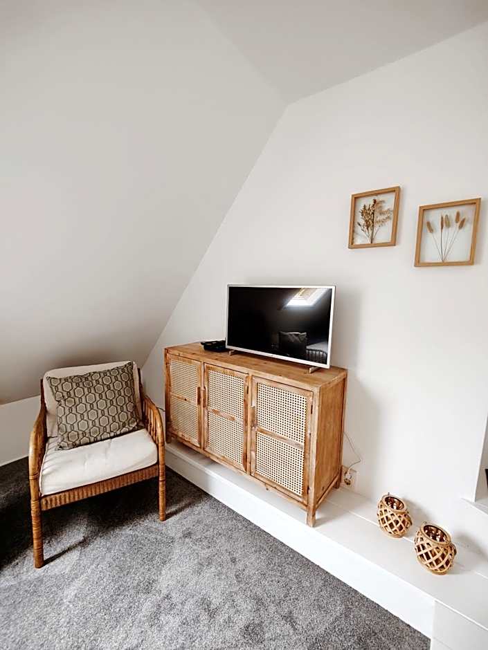 B&B Wijdzicht