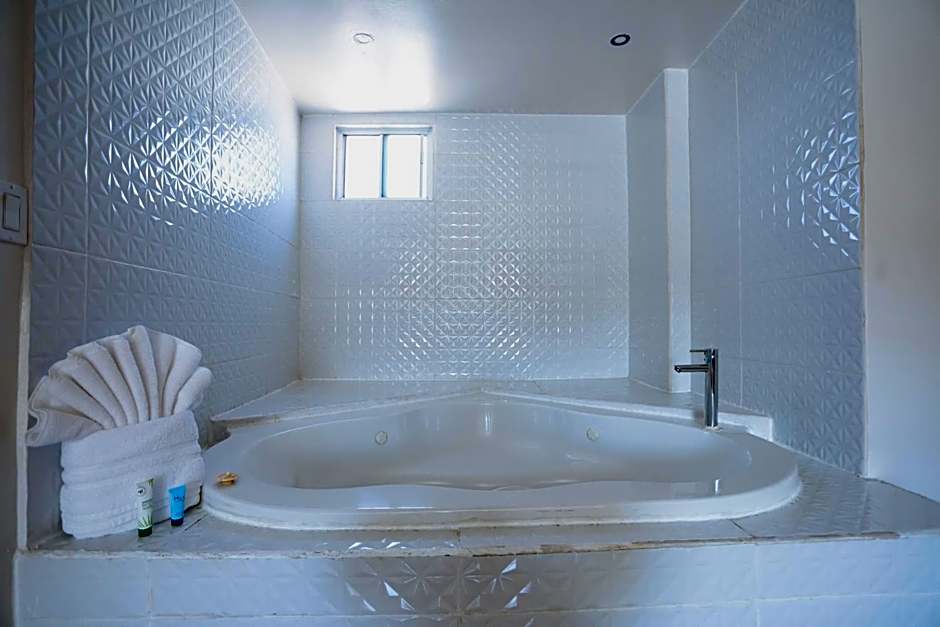Hotel Aqua Rio