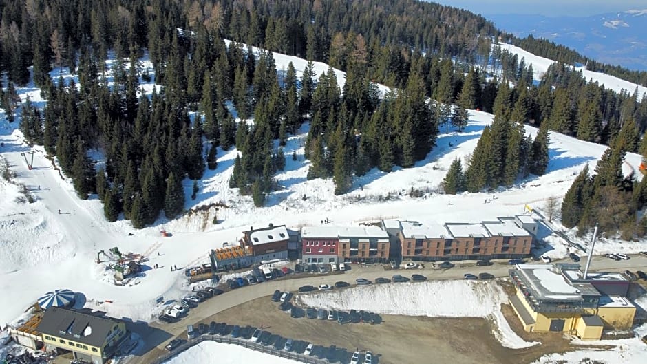 Hotel Koralpe