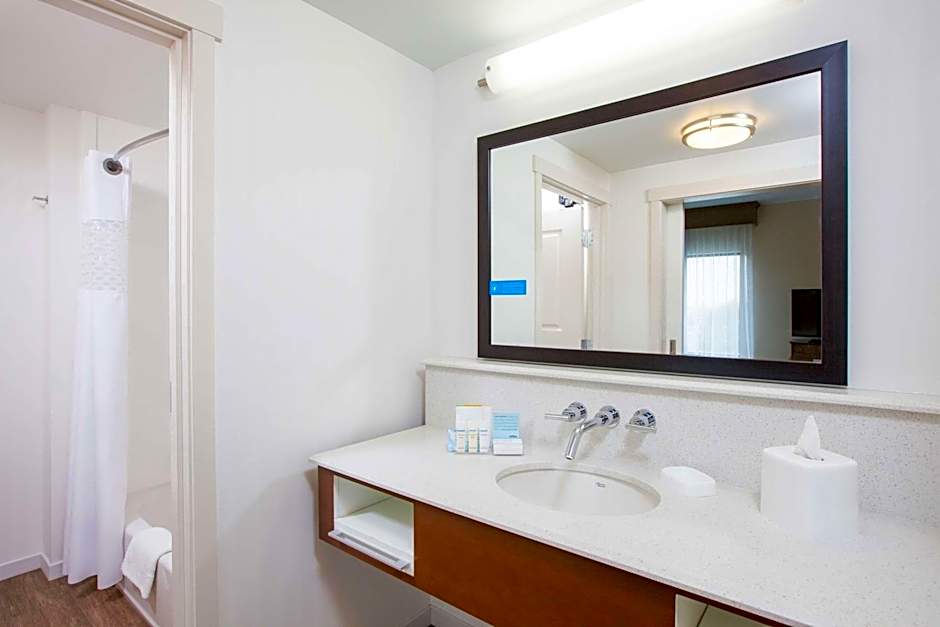 Hampton Inn By Hilton - Suites Pasco-Tri-Cities WA