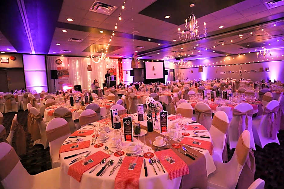 Hôtels Gouverneur Trois-Rivières