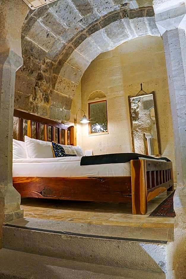 Petra Inn Cappadocia