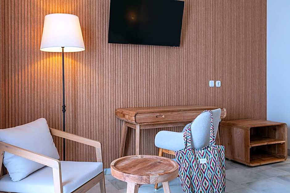 Hotel Duque de Najera