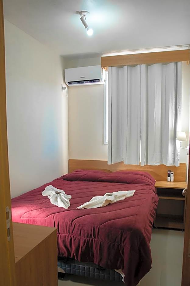 Marechal Plaza Hotel
