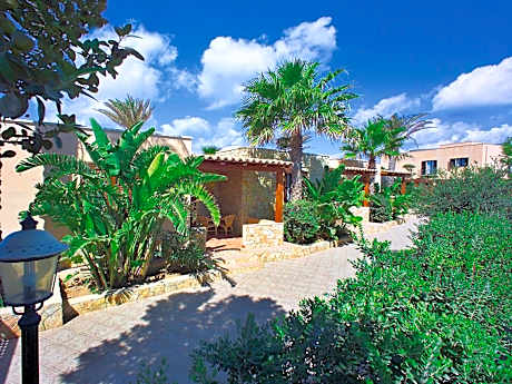 Oasis Hotel Residence Resort