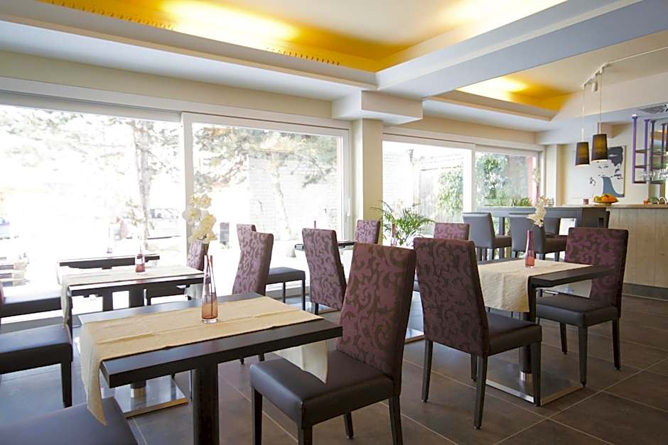 Fritz Hotel & Restaurant KG